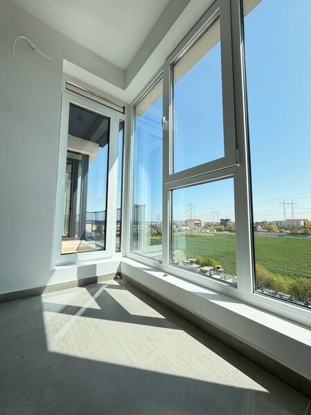 Ilfov Apartament 3 camere finisaje premium