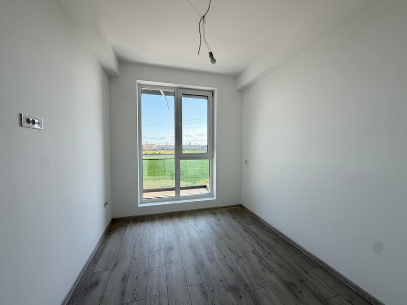 Ilfov Apartament 3 camere finisaje premium