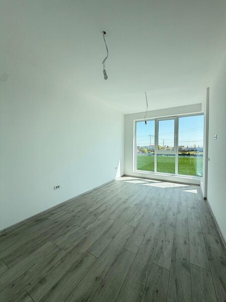 Ilfov Apartament 3 camere finisaje premium
