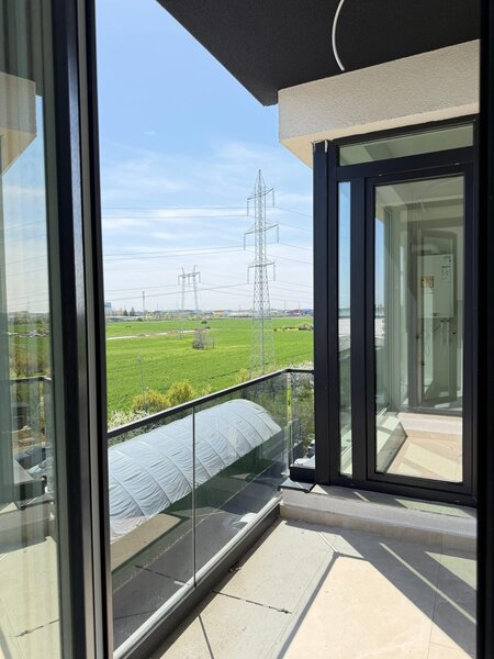Ilfov Apartament 3 camere finisaje premium