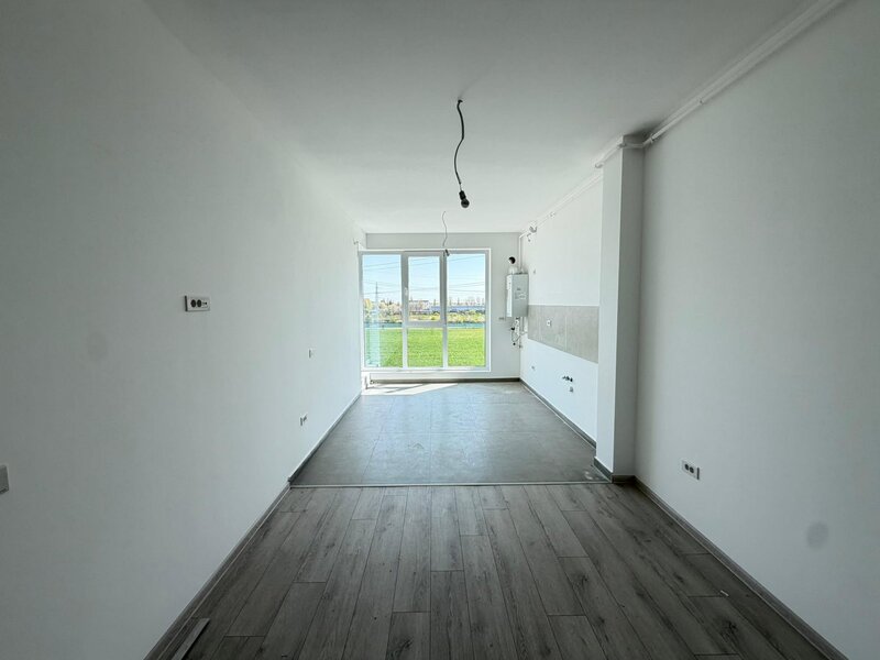 Ilfov Apartament 3 camere finisaje premium