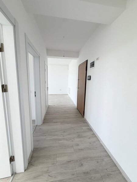Ilfov Apartament 3 camere finisaje premium