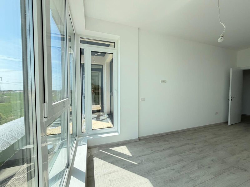 Ilfov Apartament 3 camere finisaje premium