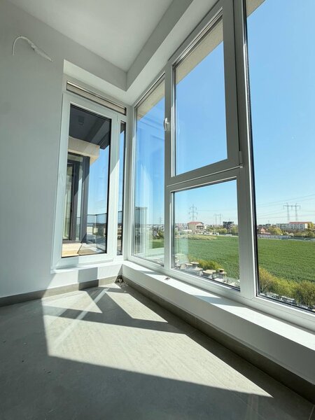 Ilfov Apartament 3 camere finisaje premium