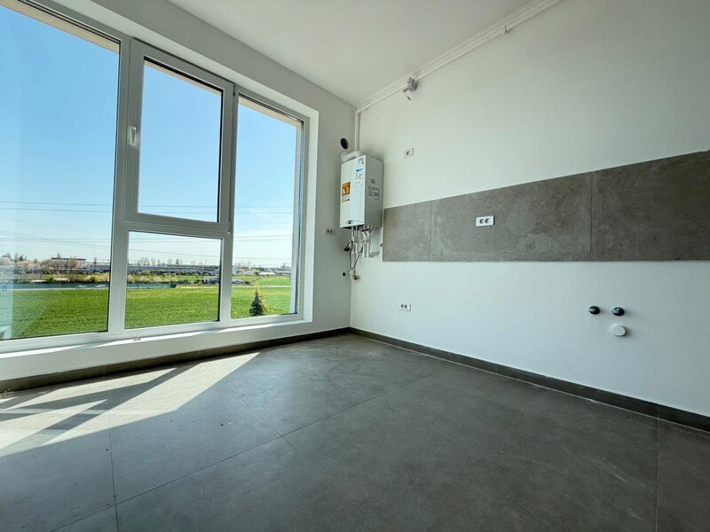 Ilfov Apartament 3 camere finisaje premium
