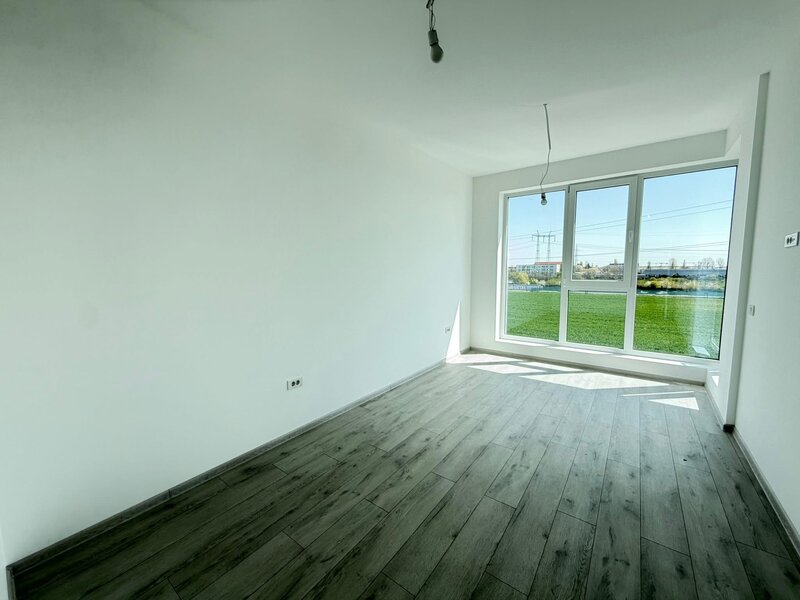 Ilfov Apartament 3 camere finisaje premium