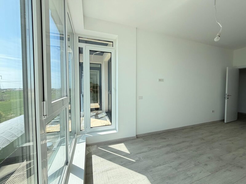 Ilfov Apartament 3 camere finisaje premium