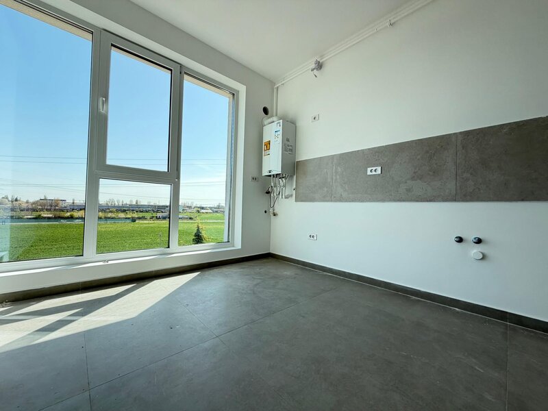Ilfov Apartament 3 camere finisaje premium