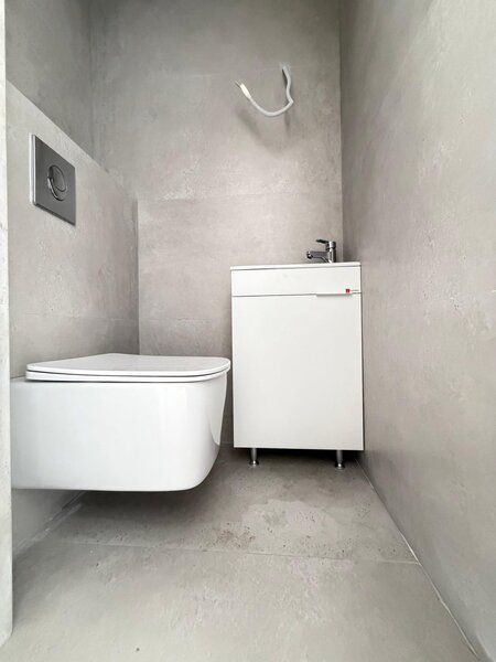 Ilfov Apartament 3 camere finisaje premium